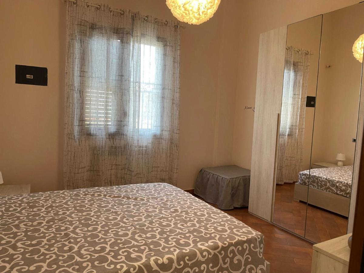 34 Arena House Villa - Palermo, Palermo