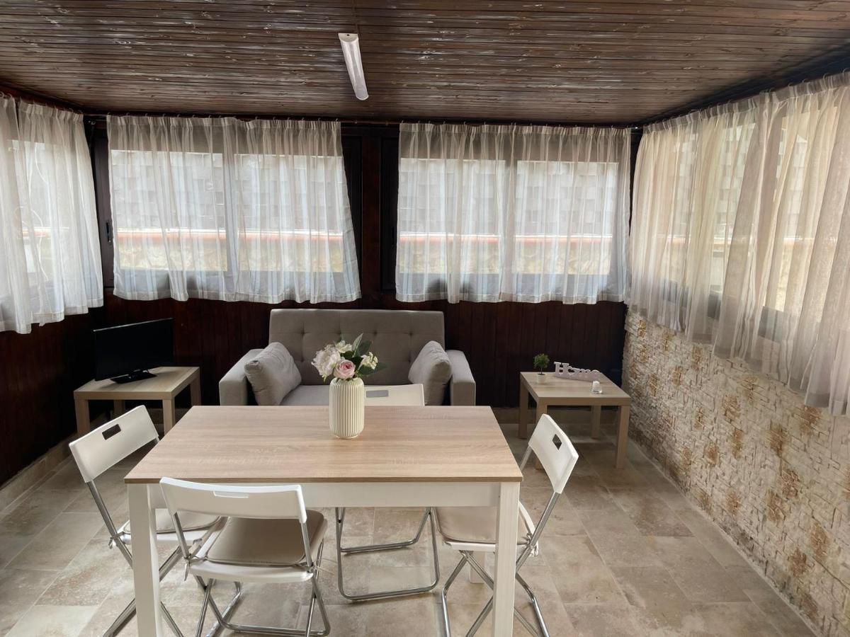 34 Arena House Villa - Palermo — Foto 1